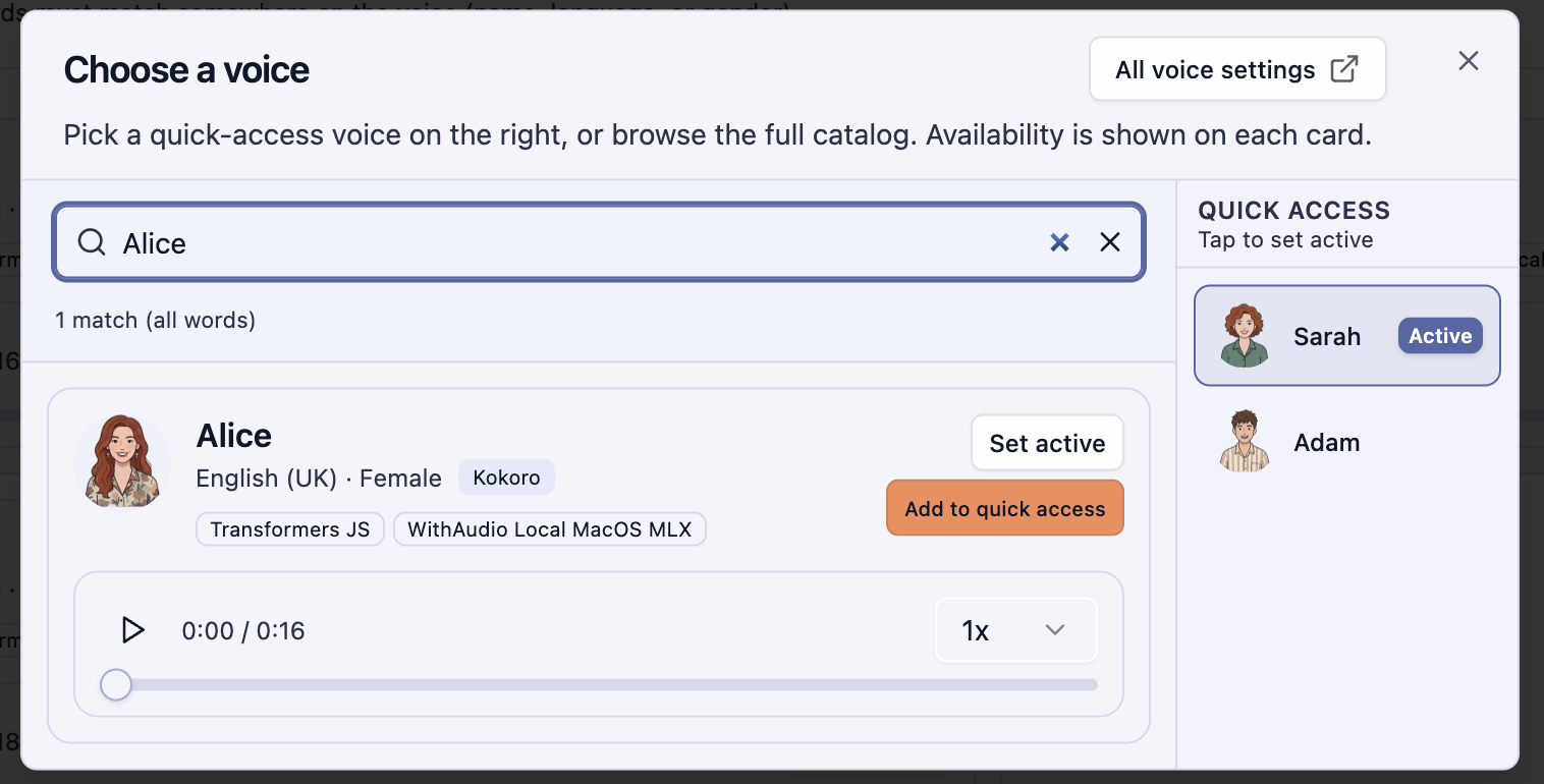 Add to Quick Access